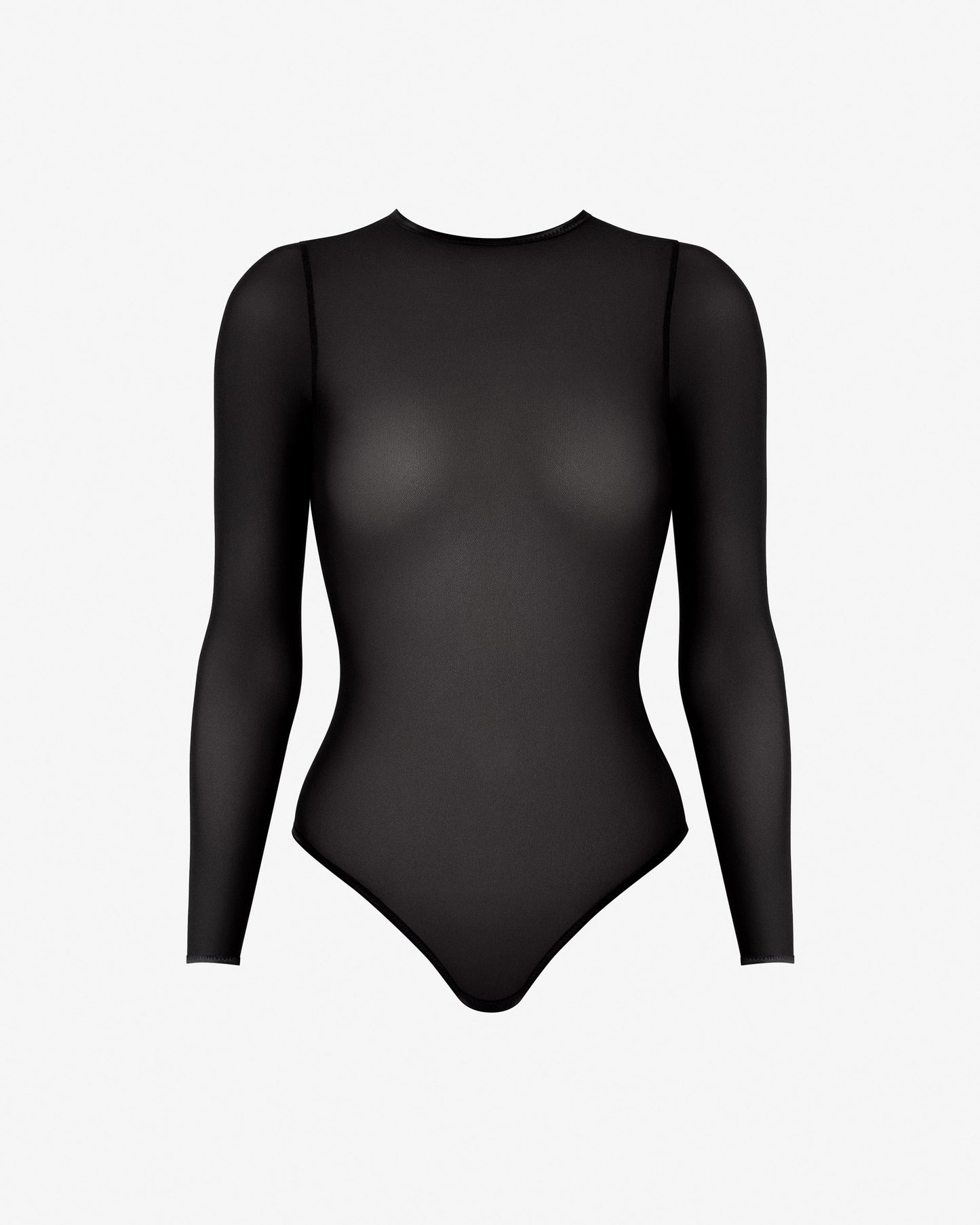 Long sleeve bodysuit